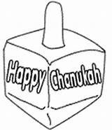 Hanukkah Coloring Dreidel Pages Chanukah Printable Clip Jewish Clipartmag Clipart Gif Leehansen Parenting Downloads sketch template