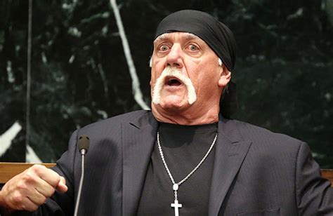 Media Confidential Hulk Hogan Awarded 115m In Gawker Sex