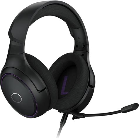 cooler master mh wired  ear gaming headset mh  bh