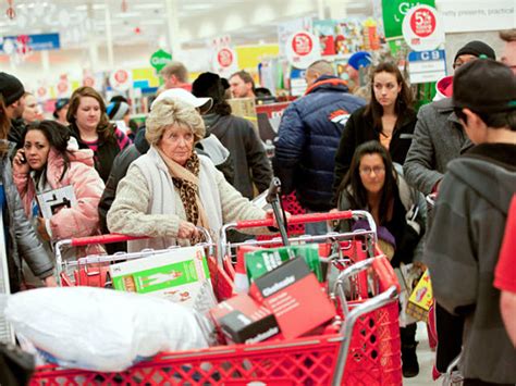 tips  conducting  successful black friday operation