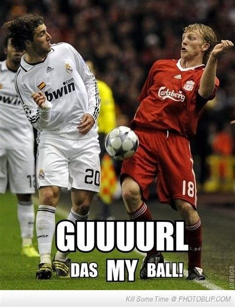This Made Me Laugh So Much More Than It Should Funny Soccer Memes