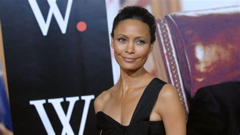 Thandie Newton Reveals Sexual Abuse By Director Nz