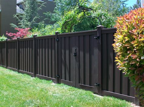 trex composite fencing midwest fence