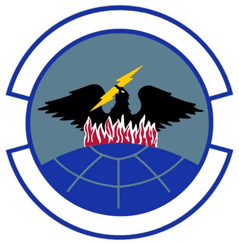 cyberspace operations squadron acc air force historical