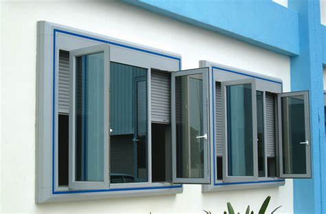 casement window inpro concepts design