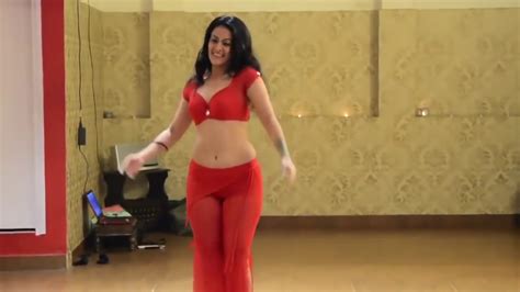 Mere Rashke Qamar With Belly Dance Youtube