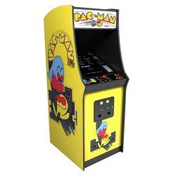 arcade vgdb video game data base