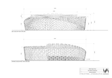 schematic design drawings  architects  oslo norway
