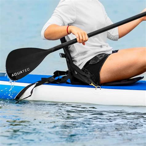 aquatec paddle board paddle net world sports