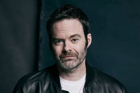 Bill Hader Interview On Barry Anxiety And Body Image The Independent