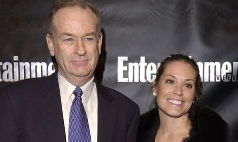 Bill O Reilly S Told Daughter Madeline Her Mother Was An