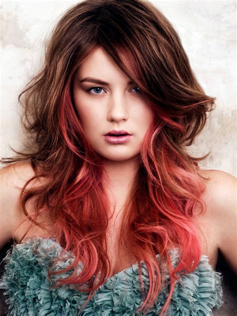 hair color trends fashion trend seeker