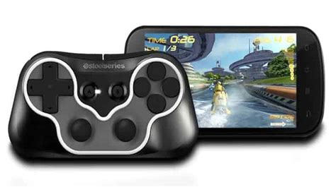 featured steelseries  release  bluetooth gaming controller