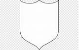 Shield Escutcheon Proteger Pngwing Pngegg sketch template