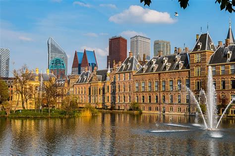 stedentrip nederland top  mooiste leukste steden