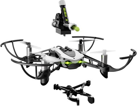 parrot mambo mission quadcopter rtf camera drone beginner conradcom