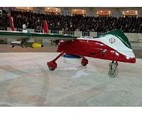 downed  iranian drones  week general