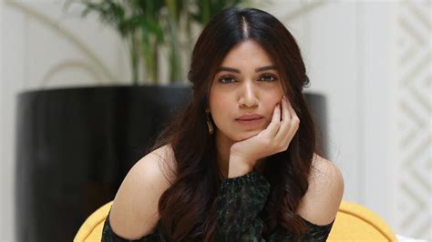 Bhumi Pednekar On Relationships Of Course Ive Dated Many Guys Before