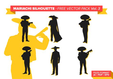 mariachi  vector pack vol    vector art stock graphics images