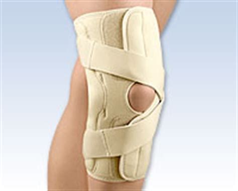 knee brace support balego associates  balegoonlineorg providing  products