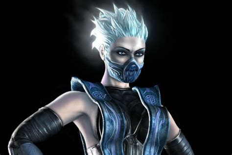 Mortal Kombat Ranking All 7 Female Ninjas From Worst To