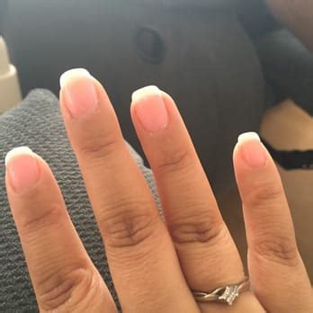 vip nails spa    reviews nail salons  mantua