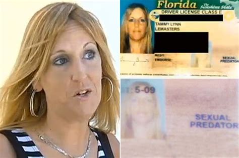 Mum Left Mortified After New Driving Licence Labels Her A Sexual