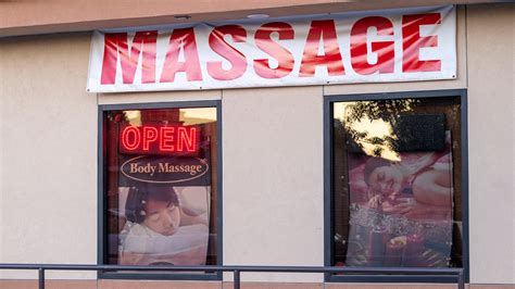 south plainfield police raid massage parlors  alleged prostitution