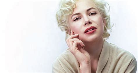 In The Mood For Marilyn