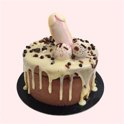 personalised adult wicked willy cake anges de sucre