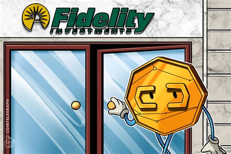 Fidelity’s Digital Asset Platform Goes Live With Select Clients