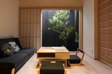 kickass japanese living room inspiration   peaceful living