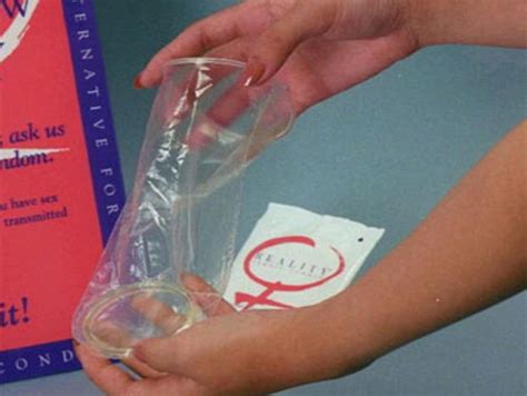 female condoms hiv prevention will new version be hit or dud cbs