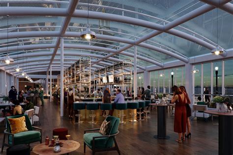 offshore the ‘nation s largest rooftop bar is coming to