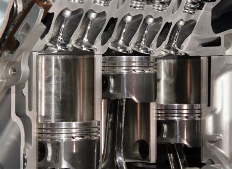 piston  cylinder engineering mechanics applications britannica