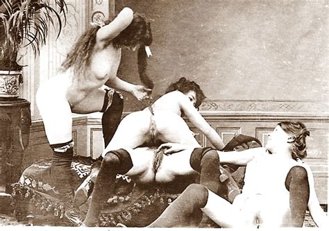 19th Century Porn Whole Collection Part 5 120 Bilder