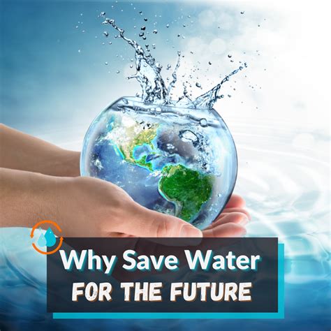 water conservation key facts   save water   future
