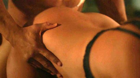 Garcelle Beauvais Nude Sex Scene From Power Series