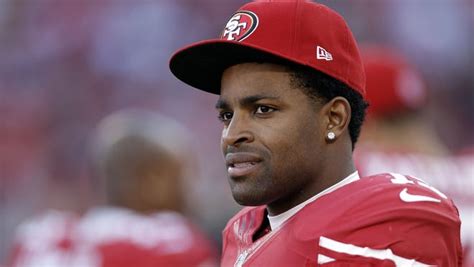 49ers Receiver Michael Crabtree Questioned In Sex Assault Case