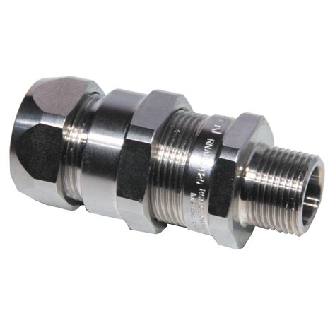 Threaded Fitting Rna Aisi 316 Anamet Europe Stainless Steel For