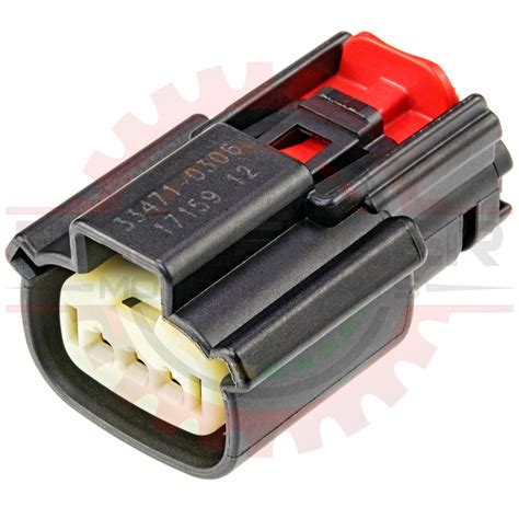 home shop connectors harnesses ford epc   ford mazda ignition coil sensor