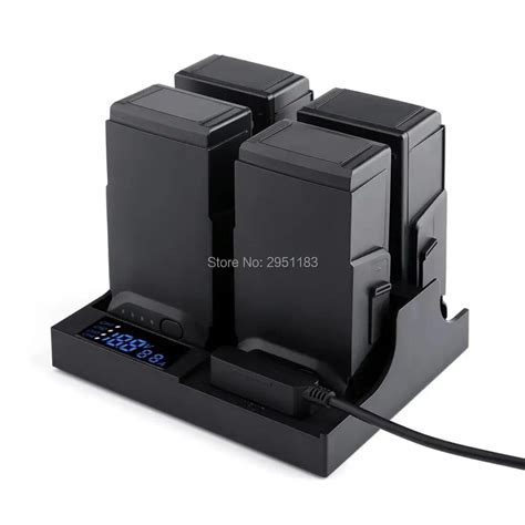 buy    portable drone battery charger converter