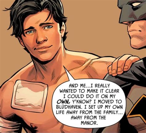 pin on dick grayson