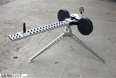 Armslist For Sale Trade 22 Lr Gatling Gun Kit