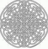 Celtic Knots Celtique Keltische Celtiques Kleurplaten sketch template