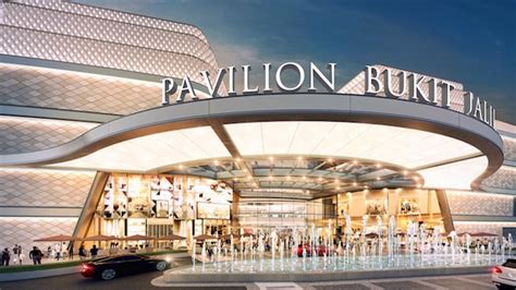 maturing mall mix pavilion kuala lumpur chief talks  future  malls  retail asia