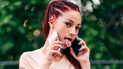 the cash me outside girl just signed a record deal and people are