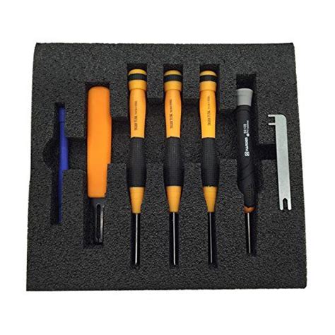 anbee repair mount tool kit  parrot bebop drone quadcopter tool kit tools drone  sale