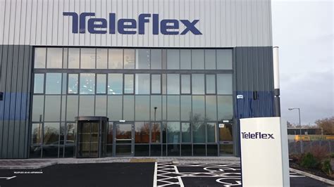 teleflex medical hf electrical