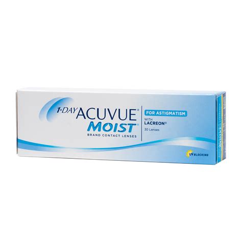 day acuvue moist  astigmatism ta tocom